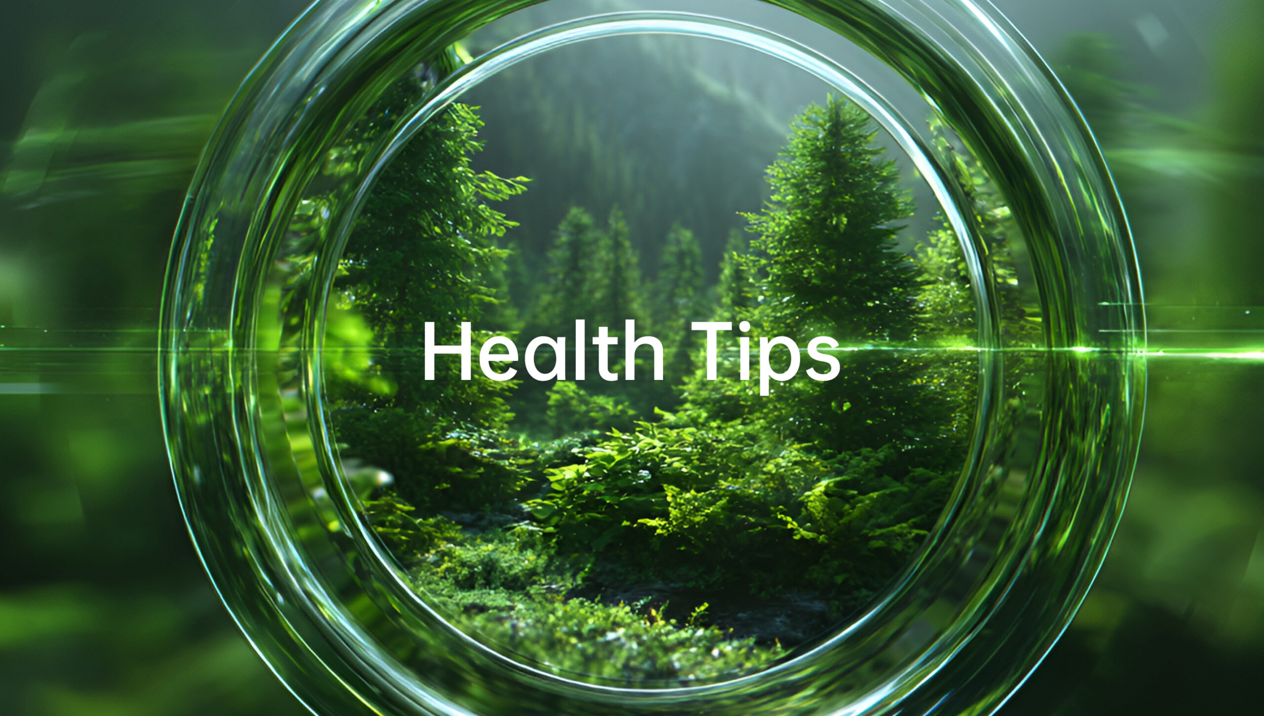 Health Tips
